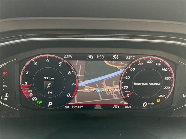 2024 Volkswagen Jetta GLI Base (Stk: 251611) in Ottawa Central - Image 14 of 24