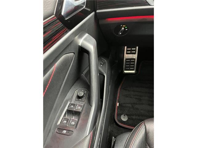 2024 Volkswagen Jetta GLI Base (Stk: 251611) in Ottawa Central - Image 16 of 24