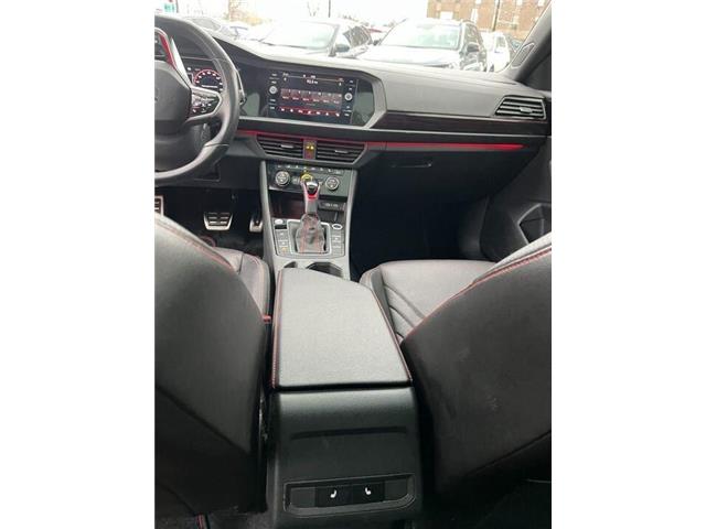 2024 Volkswagen Jetta GLI Base (Stk: 251611) in Ottawa Central - Image 17 of 24