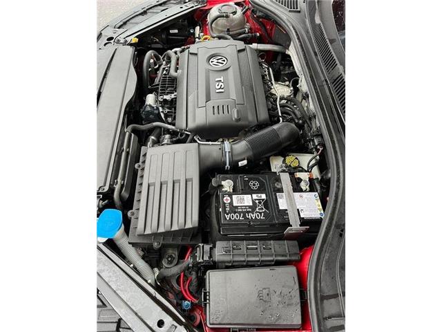 2024 Volkswagen Jetta GLI Base (Stk: 251611) in Ottawa Central - Image 18 of 24