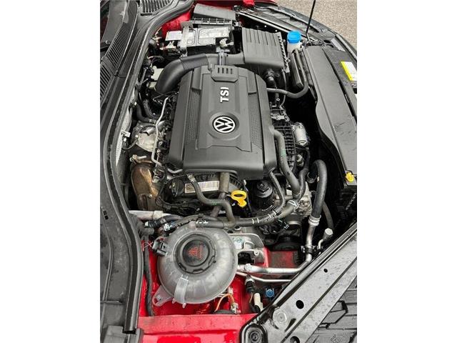 2024 Volkswagen Jetta GLI Base (Stk: 251611) in Ottawa Central - Image 19 of 24