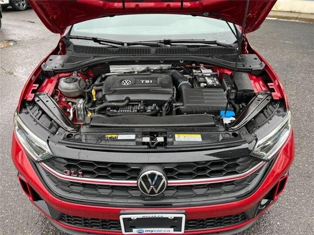 2024 Volkswagen Jetta GLI Base (Stk: 251611) in Ottawa Central - Image 20 of 24