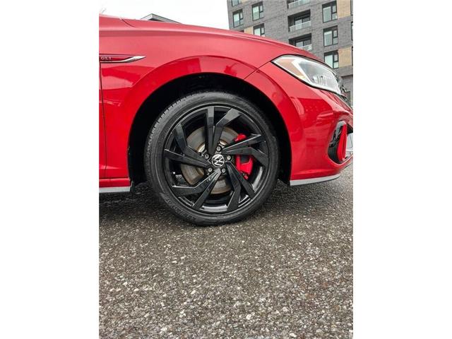 2024 Volkswagen Jetta GLI Base (Stk: 251611) in Ottawa Central - Image 22 of 24