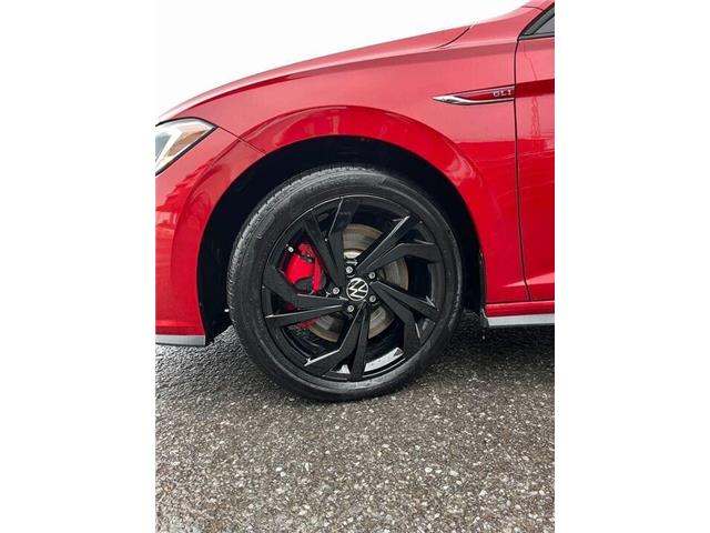 2024 Volkswagen Jetta GLI Base (Stk: 251611) in Ottawa Central - Image 23 of 24