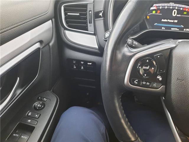 2020 Honda CR-V Sport (Stk: PV4386) in Cornwall - Image 22 of 30