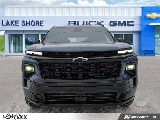 2026 Chevrolet Traverse RS (Stk: 26-105) in Kirkland Lake - Image 2 of 21