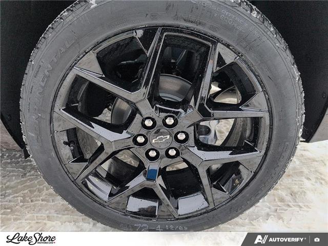 2026 Chevrolet Traverse RS (Stk: 26-105) in Kirkland Lake - Image 6 of 21