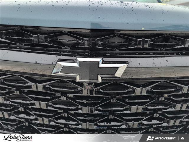 2026 Chevrolet Traverse RS (Stk: 26-105) in Kirkland Lake - Image 7 of 21