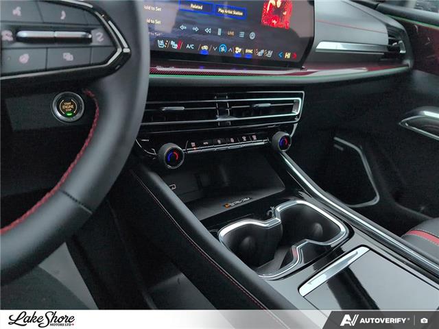 2026 Chevrolet Traverse RS (Stk: 26-105) in Kirkland Lake - Image 12 of 21