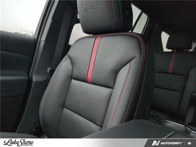 2026 Chevrolet Traverse RS (Stk: 26-105) in Kirkland Lake - Image 16 of 21