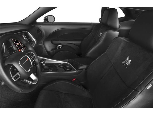 2022 Dodge Challenger Scat Pack 392 (Stk: H179154) in Courtenay - Image 6 of 12