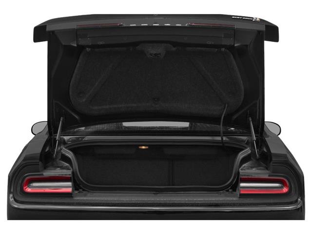 2022 Dodge Challenger Scat Pack 392 (Stk: H179154) in Courtenay - Image 8 of 12