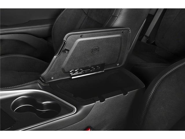 2022 Dodge Challenger Scat Pack 392 (Stk: H179154) in Courtenay - Image 10 of 12