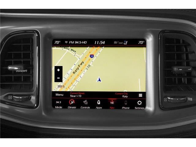 2022 Dodge Challenger Scat Pack 392 (Stk: H179154) in Courtenay - Image 12 of 12