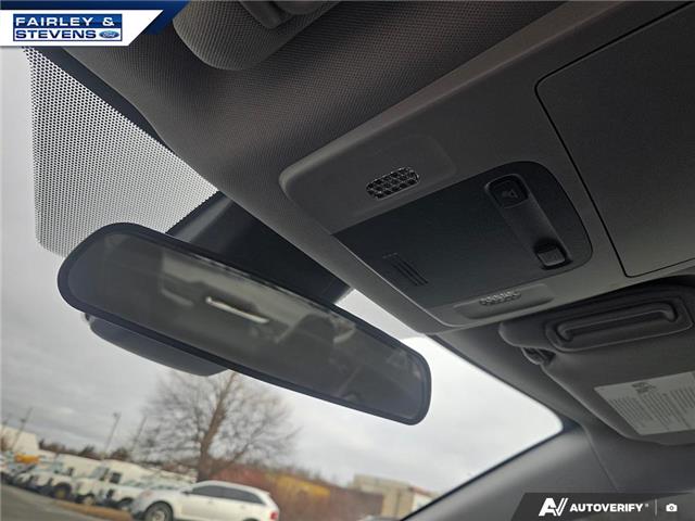 2021 Toyota Camry SE (Stk: P6644) in Dartmouth - Image 20 of 24