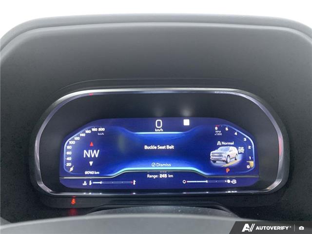 2022 Chevrolet Tahoe LT (Stk: 9873-26A) in Sault Ste. Marie - Image 15 of 24