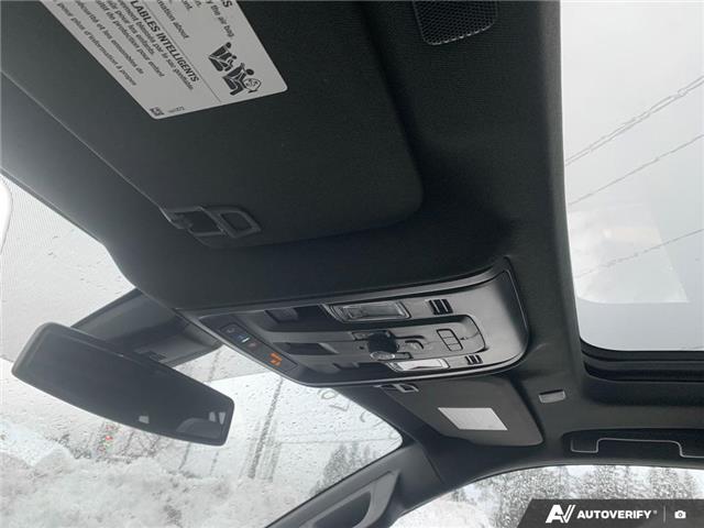 2022 Chevrolet Tahoe LT (Stk: 9873-26A) in Sault Ste. Marie - Image 17 of 24