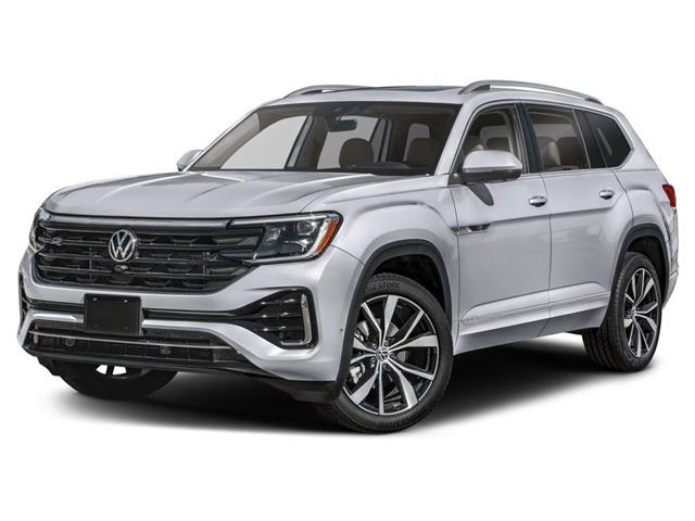 2026 Volkswagen Atlas 2.0 TSI Execline (Stk: 26317) in Lethbridge - Image 1 of 12