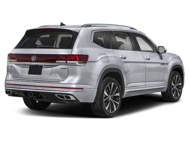 2026 Volkswagen Atlas 2.0 TSI Execline (Stk: 26317) in Lethbridge - Image 3 of 12