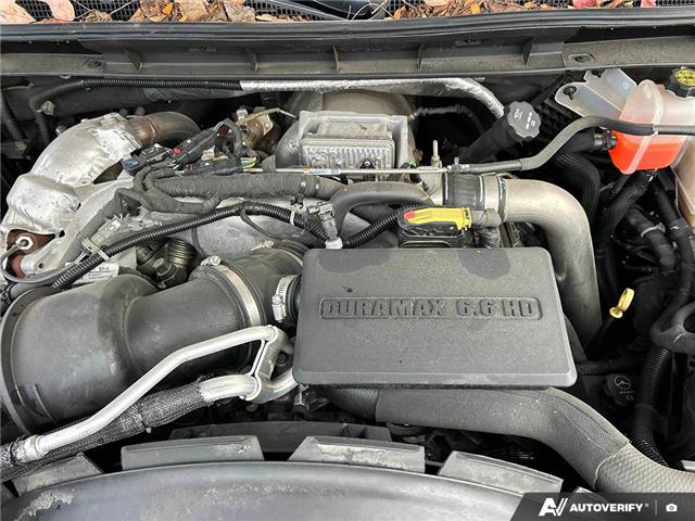 2021 Chevrolet Silverado 2500HD LT (Stk: R700A) in Grimsby - Image 9 of 26