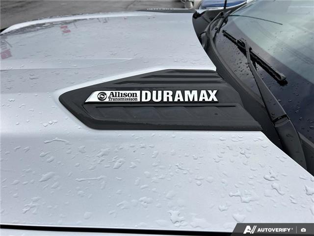 2021 Chevrolet Silverado 2500HD LT (Stk: R700A) in Grimsby - Image 10 of 26