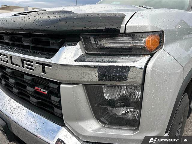 2021 Chevrolet Silverado 2500HD LT (Stk: R700A) in Grimsby - Image 11 of 26