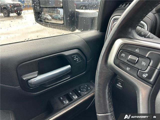 2021 Chevrolet Silverado 2500HD LT (Stk: R700A) in Grimsby - Image 18 of 26