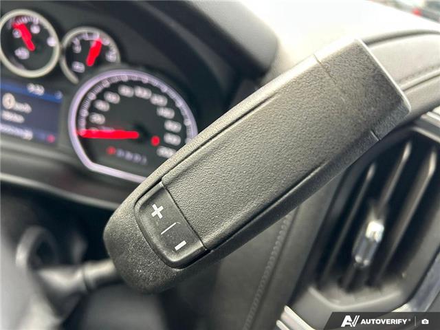 2021 Chevrolet Silverado 2500HD LT (Stk: R700A) in Grimsby - Image 19 of 26