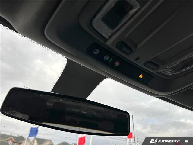 2021 Chevrolet Silverado 2500HD LT (Stk: R700A) in Grimsby - Image 20 of 26