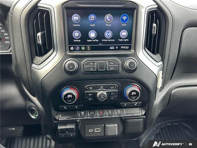 2021 Chevrolet Silverado 2500HD LT (Stk: R700A) in Grimsby - Image 21 of 26