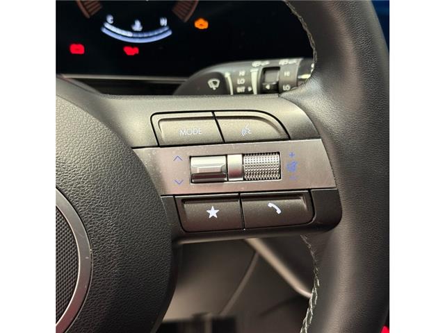 2024 Hyundai Kona Preferred (Stk: 135528) in North Bay - Image 15 of 30 2024 Hyundai Kona Preferred (Stk: 135528) in North Bay - Image 15 of 30