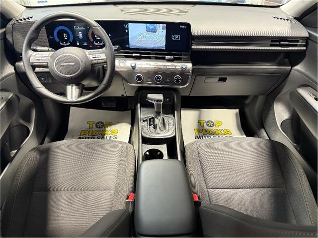 2024 Hyundai Kona Preferred (Stk: 135528) in North Bay - Image 27 of 30 2024 Hyundai Kona Preferred (Stk: 135528) in North Bay - Image 27 of 30