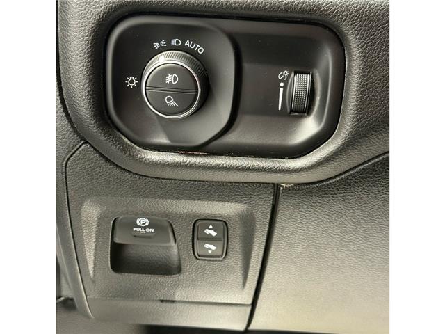 2023 RAM 1500 Rebel (Stk: 531090) in North Bay - Image 13 of 30