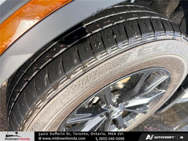 2025 Honda CR-V Hybrid EX-L (Stk: P19458) in North York - Image 14 of 29