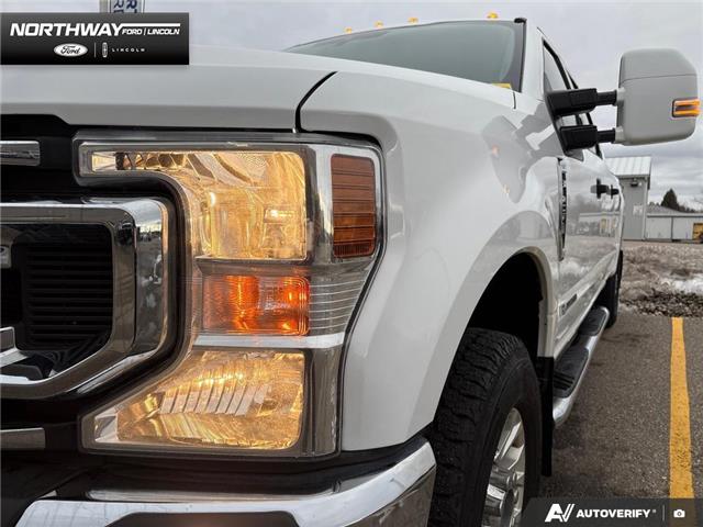 2020 Ford F-250 XLT (Stk: P11721) in Brantford - Image 7 of 22