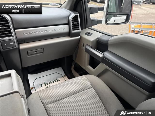 2020 Ford F-250 XLT (Stk: P11721) in Brantford - Image 22 of 22