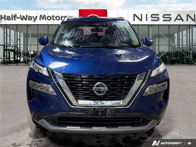 2021 Nissan Rogue SV (Stk: UC6278A) in Thunder Bay - Image 2 of 24