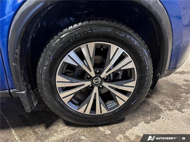 2021 Nissan Rogue SV (Stk: UC6278A) in Thunder Bay - Image 6 of 24