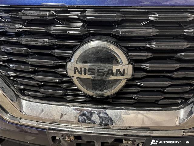 2021 Nissan Rogue SV (Stk: UC6278A) in Thunder Bay - Image 9 of 24