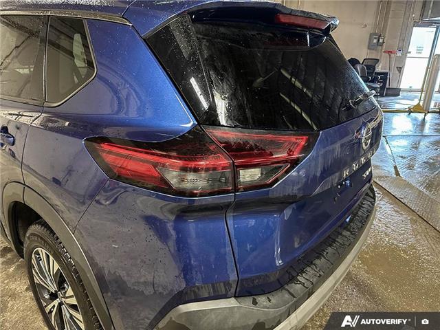 2021 Nissan Rogue SV (Stk: UC6278A) in Thunder Bay - Image 10 of 24