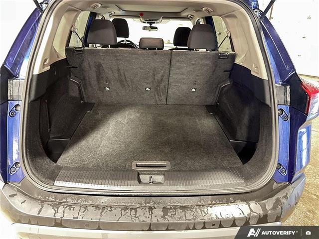 2021 Nissan Rogue SV (Stk: UC6278A) in Thunder Bay - Image 11 of 24