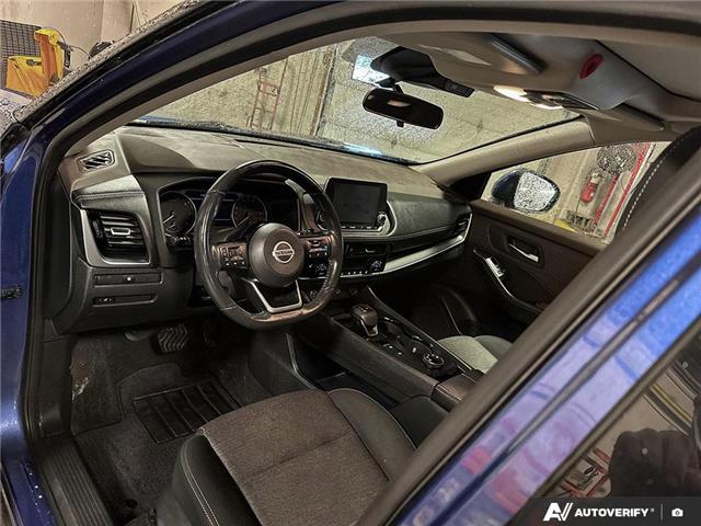 2021 Nissan Rogue SV (Stk: UC6278A) in Thunder Bay - Image 12 of 24