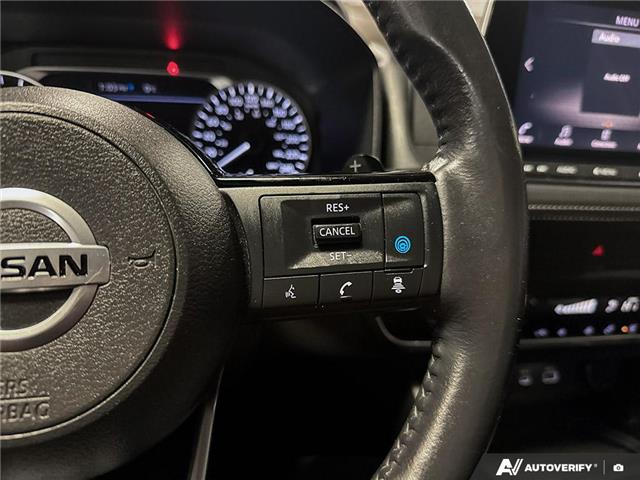 2021 Nissan Rogue SV (Stk: UC6278A) in Thunder Bay - Image 15 of 24