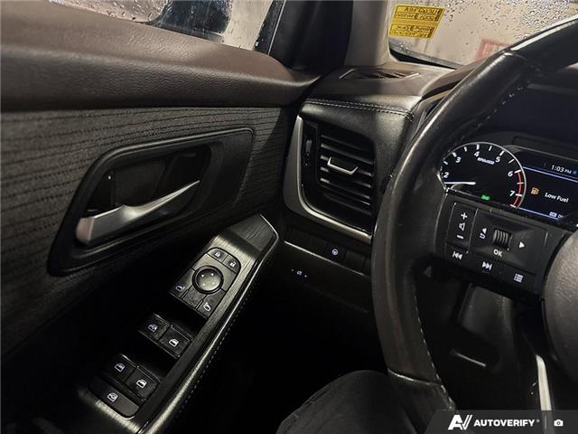 2021 Nissan Rogue SV (Stk: UC6278A) in Thunder Bay - Image 16 of 24