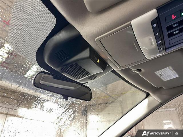 2021 Nissan Rogue SV (Stk: UC6278A) in Thunder Bay - Image 17 of 24