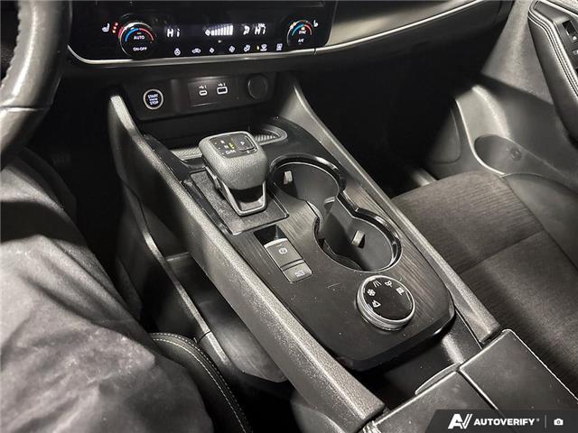 2021 Nissan Rogue SV (Stk: UC6278A) in Thunder Bay - Image 18 of 24