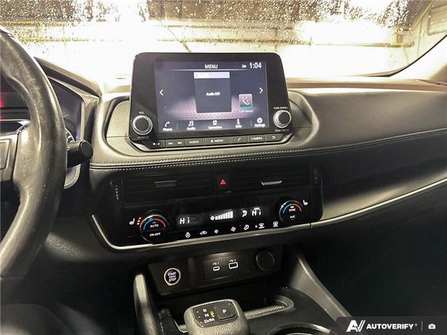 2021 Nissan Rogue SV (Stk: UC6278A) in Thunder Bay - Image 19 of 24