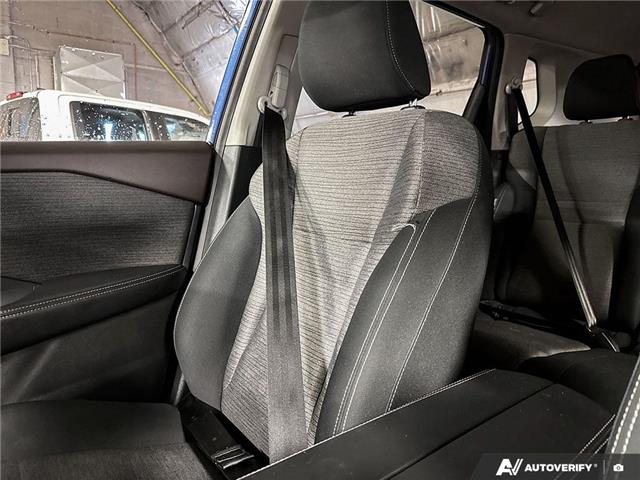 2021 Nissan Rogue SV (Stk: UC6278A) in Thunder Bay - Image 20 of 24