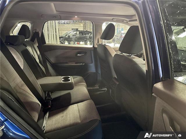 2021 Nissan Rogue SV (Stk: UC6278A) in Thunder Bay - Image 22 of 24