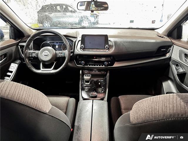 2021 Nissan Rogue SV (Stk: UC6278A) in Thunder Bay - Image 23 of 24